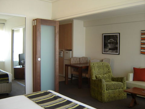 Quest Jolimont - Accommodation Asia 6