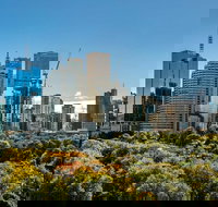 Quest Jolimont - Accommodation China