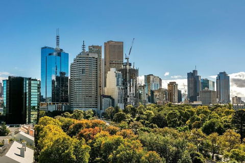 Quest Jolimont - Accommodation Asia 0