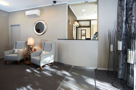 Quest Jolimont - Accommodation Asia 1