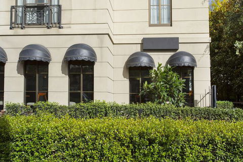 Mantra On Jolimont - Accommodation Asia 7