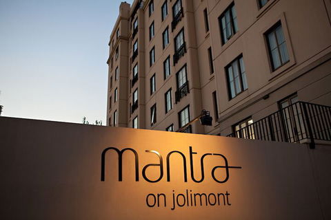 Mantra On Jolimont - Accommodation Asia 1