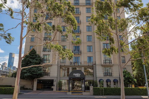 Mantra On Jolimont - Accommodation Asia 3