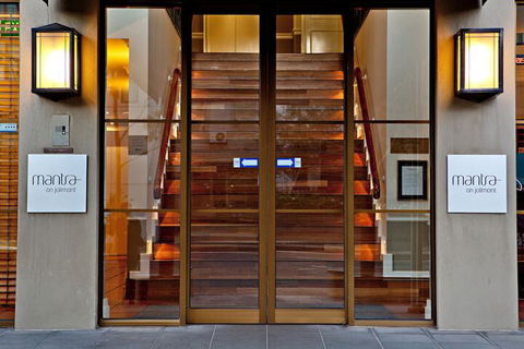 Mantra On Jolimont - Accommodation Asia 6