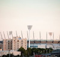 Mantra on Jolimont - Accommodation China