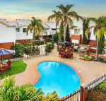 Comfort Apartments South Perth - Accommodation Asia