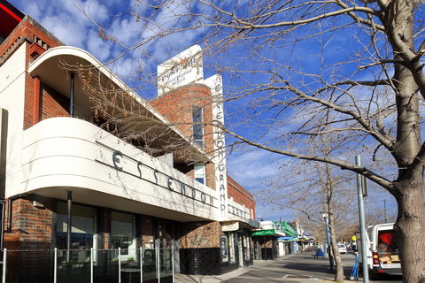 Punthill Essendon - Accommodation Guide 0