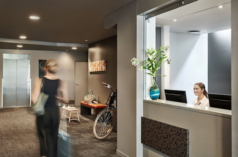 Punthill Essendon - Accommodation Guide 2