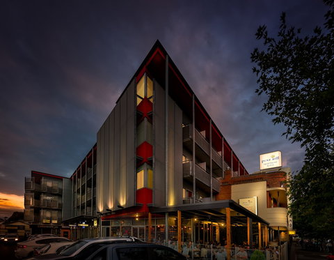 Punthill Essendon - Accommodation Guide 1