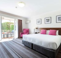 Mercure Canberra - Accommodation China