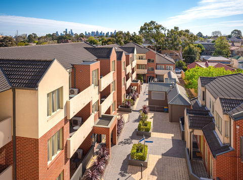 Aligned Corporate Residences Kew - Accommodation Guide 1