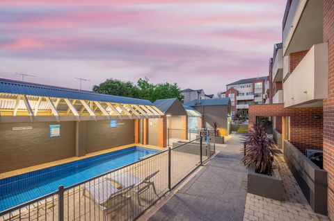 Aligned Corporate Residences Kew - Accommodation Guide 5