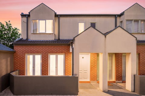 Aligned Corporate Residences Kew - Accommodation Guide 2