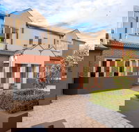 Aligned Corporate Residences Kew - Accommodation Guide