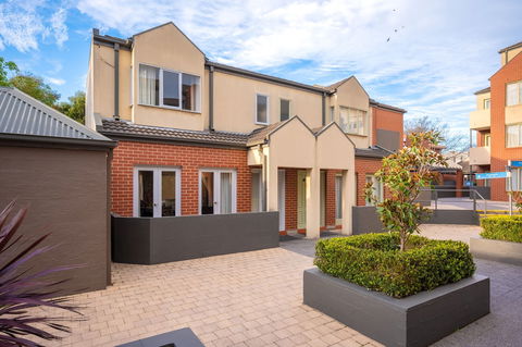 Aligned Corporate Residences Kew - Accommodation Guide 0