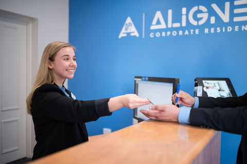 Aligned Corporate Residences Kew - Accommodation Guide 6