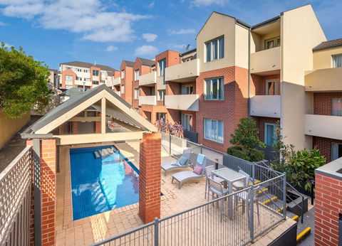 Aligned Corporate Residences Kew - Accommodation Guide 3