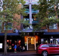 Morgans Boutique Hotel - Accommodation Asia