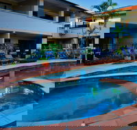 Quest Ascot - Accommodation Asia