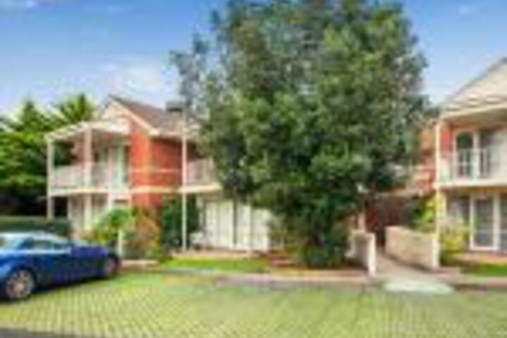  Accommodation Asia