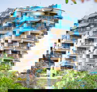 BreakFree Royal Harbour - Accommodation China