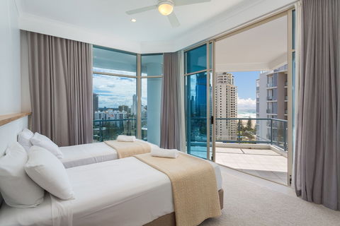 Oceana On Broadbeach - Accommodation Asia 3