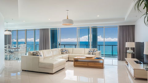 Oceana On Broadbeach - Accommodation Asia 4