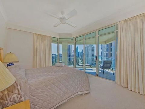 Oceana On Broadbeach - Accommodation Asia 6