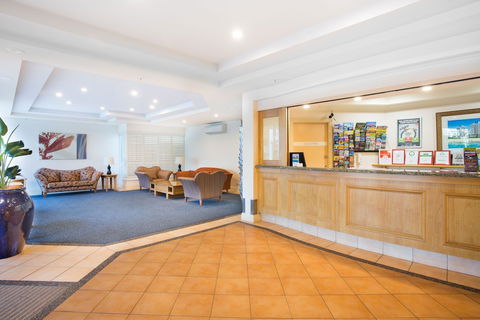 Oceana On Broadbeach - Accommodation Asia 2
