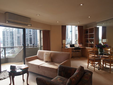 The York By Swiss-Belhotel International - Accommodation Asia 2