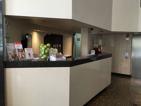 The York By Swiss-Belhotel International - Accommodation Asia 1