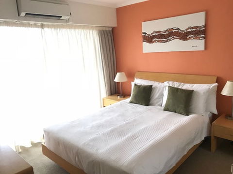 The York By Swiss-Belhotel International - Accommodation Asia 6