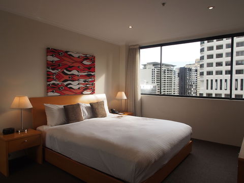 The York By Swiss-Belhotel International - Accommodation Asia 3