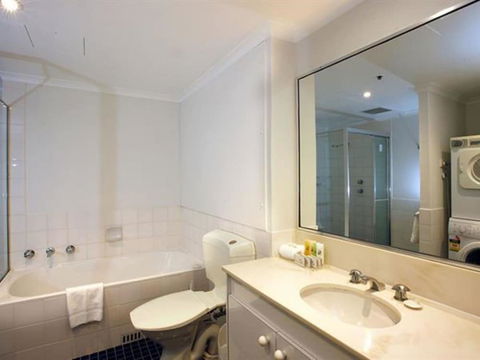 The York By Swiss-Belhotel International - Accommodation Asia 4