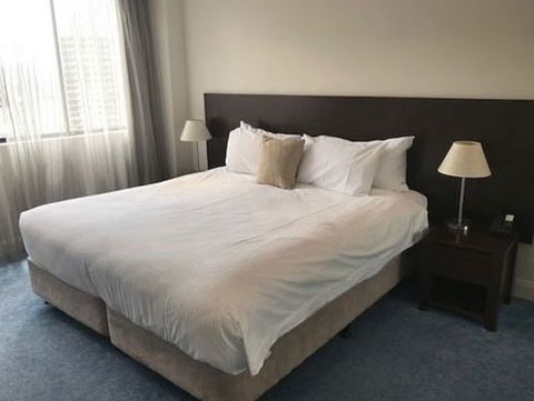The York By Swiss-Belhotel International - Accommodation Asia 5