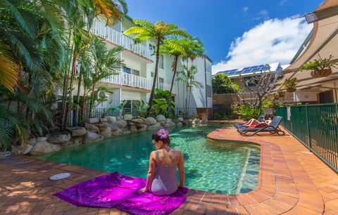 Coral Tree Inn - Accommodation China 1