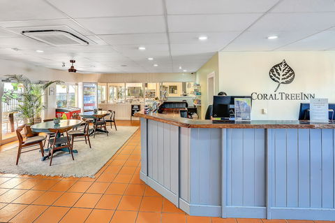 Coral Tree Inn - Accommodation China 3