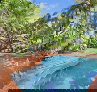 Tropic Towers Apartments - Accommodation China