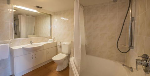 Tropic Towers Apartments - Accommodation China 4