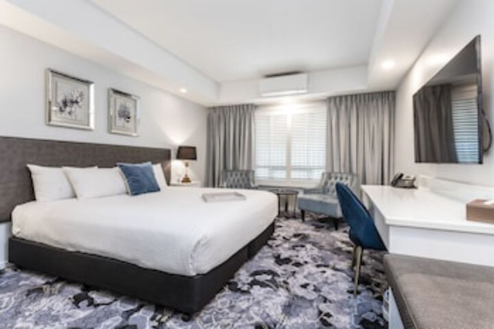 Hamilton QLD Accommodation Asia