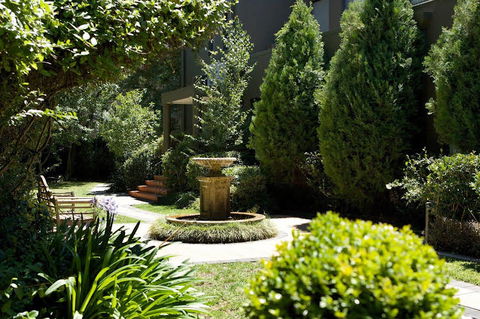 The York Canberra - Accommodation Asia 0