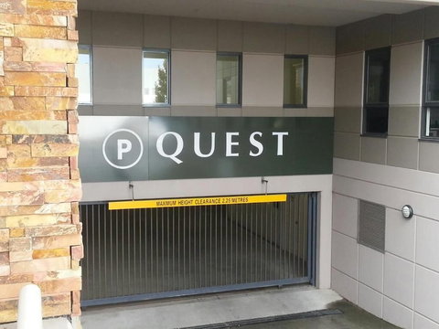 Quest Glen Waverley - Accommodation China 2