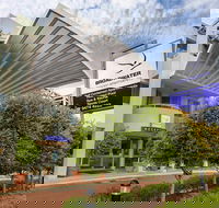 Broadwater Resort Como - Accommodation Asia