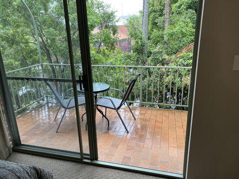 The Belmore Apartments Hotel - Accommodation Asia 5