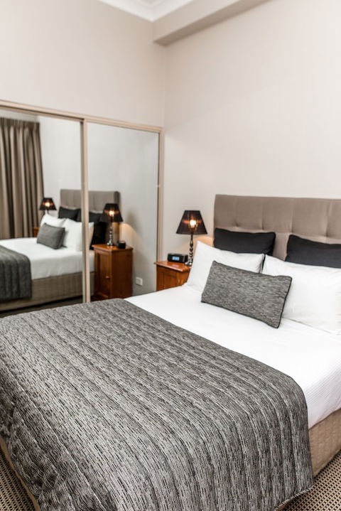 The Belmore Apartments Hotel - Accommodation Asia 6