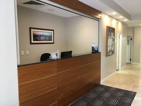 The Belmore Apartments Hotel - Accommodation Asia 2