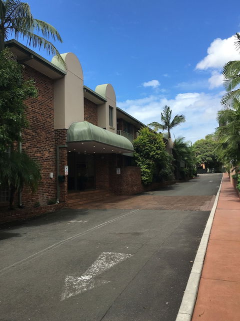 The Belmore Apartments Hotel - Accommodation Asia 0