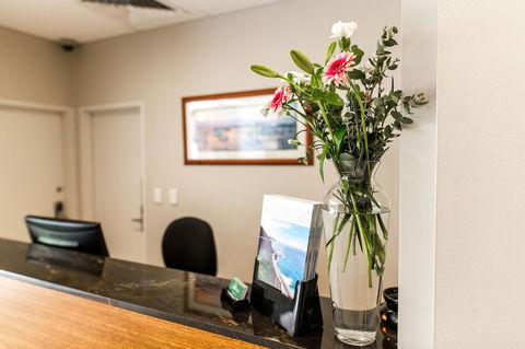 The Belmore Apartments Hotel - Accommodation Asia 4
