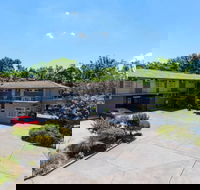 Forrest Hotel and Apartments - Accommodation Asia