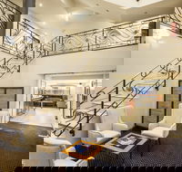 Quest Savoy - Accommodation Asia